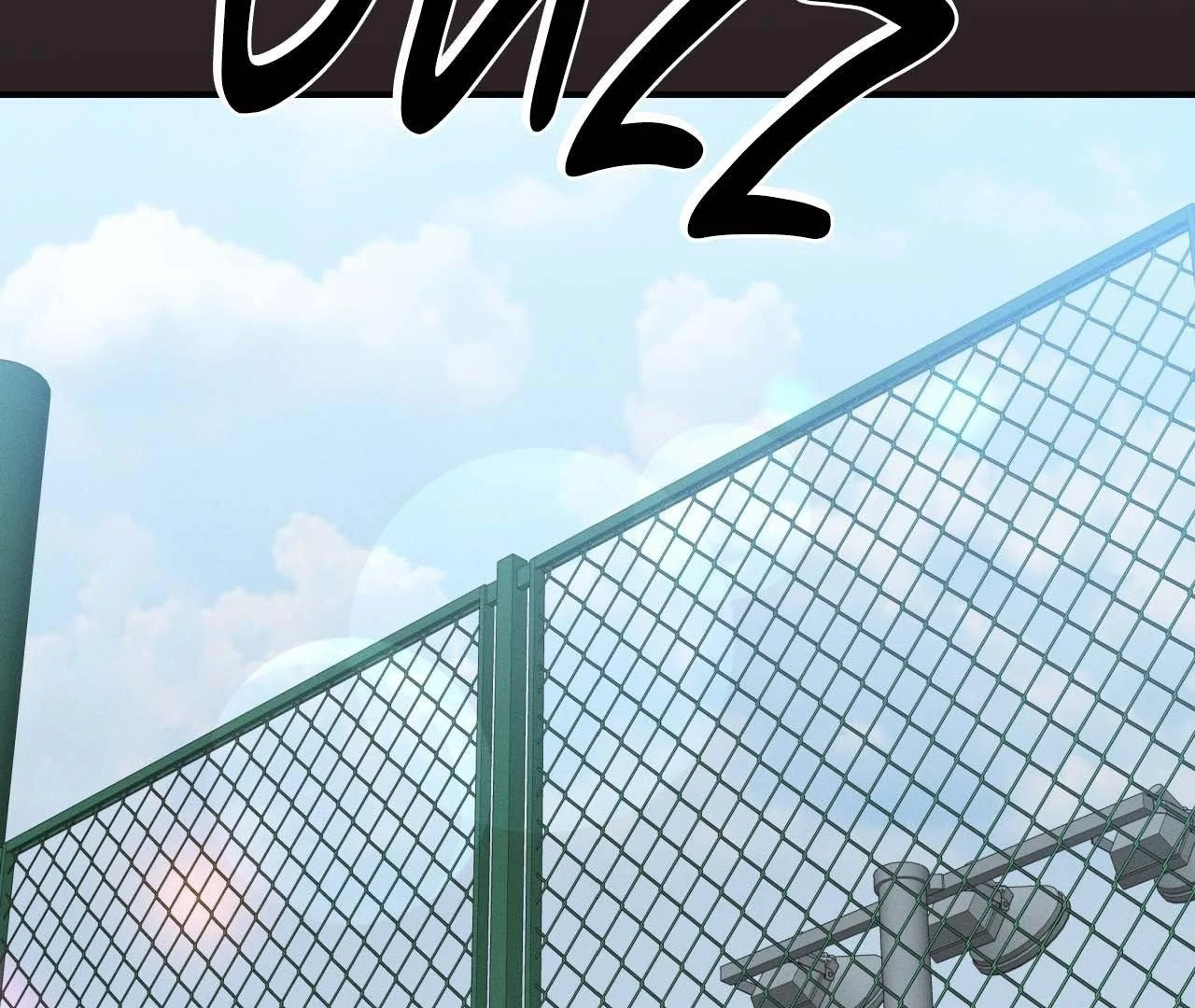 Zero Centimeter (Official) - Chapter 3 manhwa
