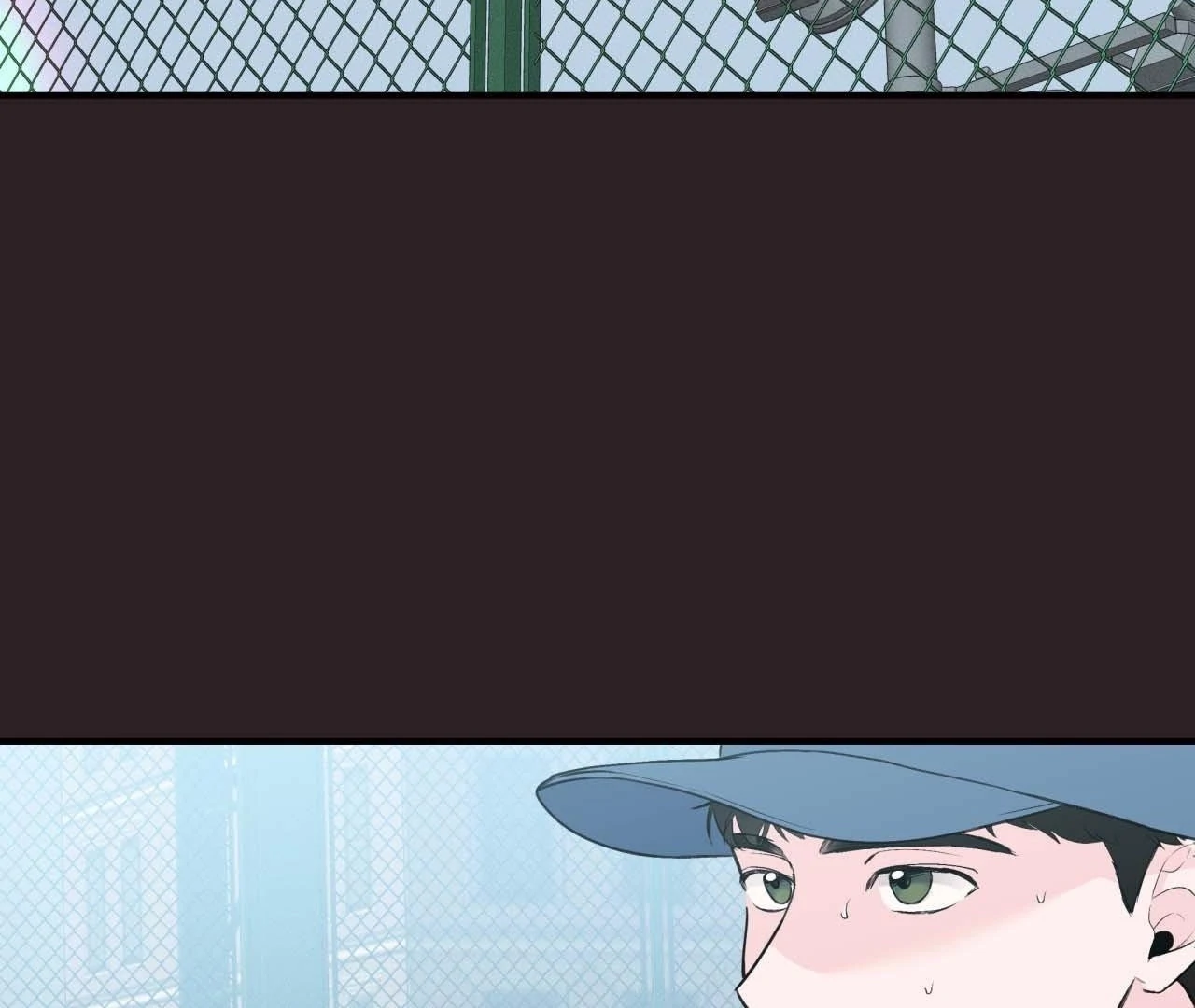 Zero Centimeter (Official) - Chapter 3 manhwa