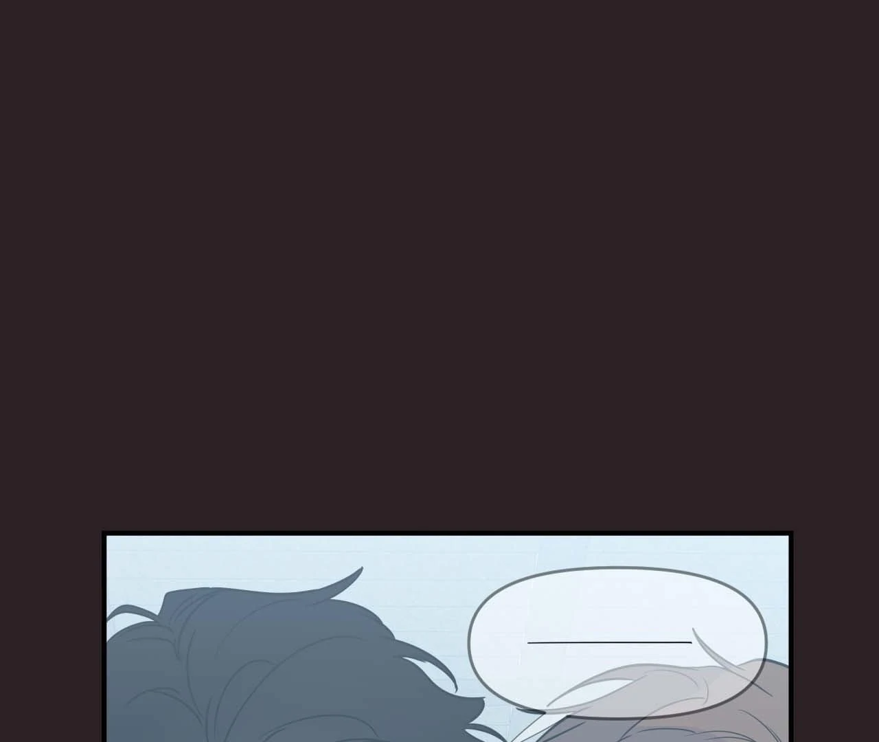 Zero Centimeter (Official) - Chapter 3 manhwa