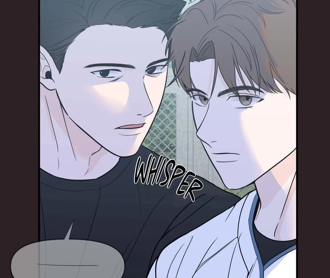 Zero Centimeter (Official) - Chapter 3 manhwa