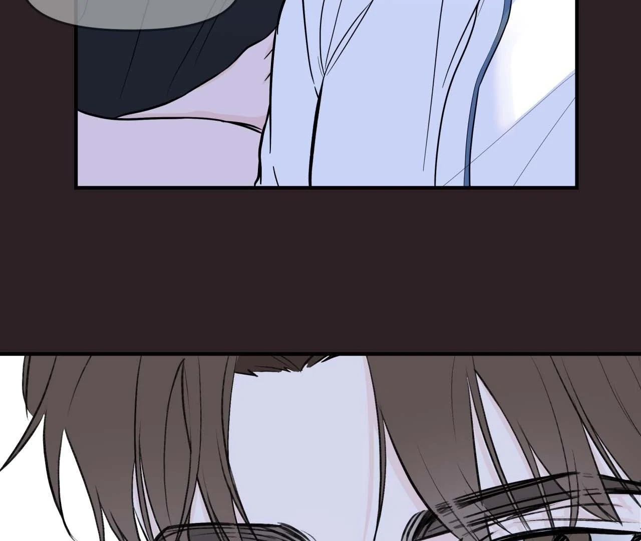 Zero Centimeter (Official) - Chapter 3 manhwa