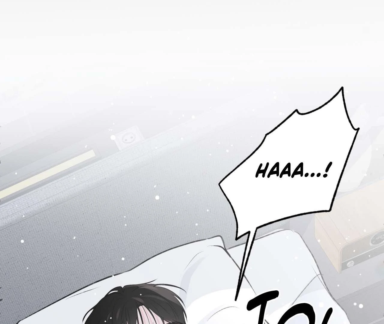Zero Centimeter (Official) - Chapter 3 manhwa