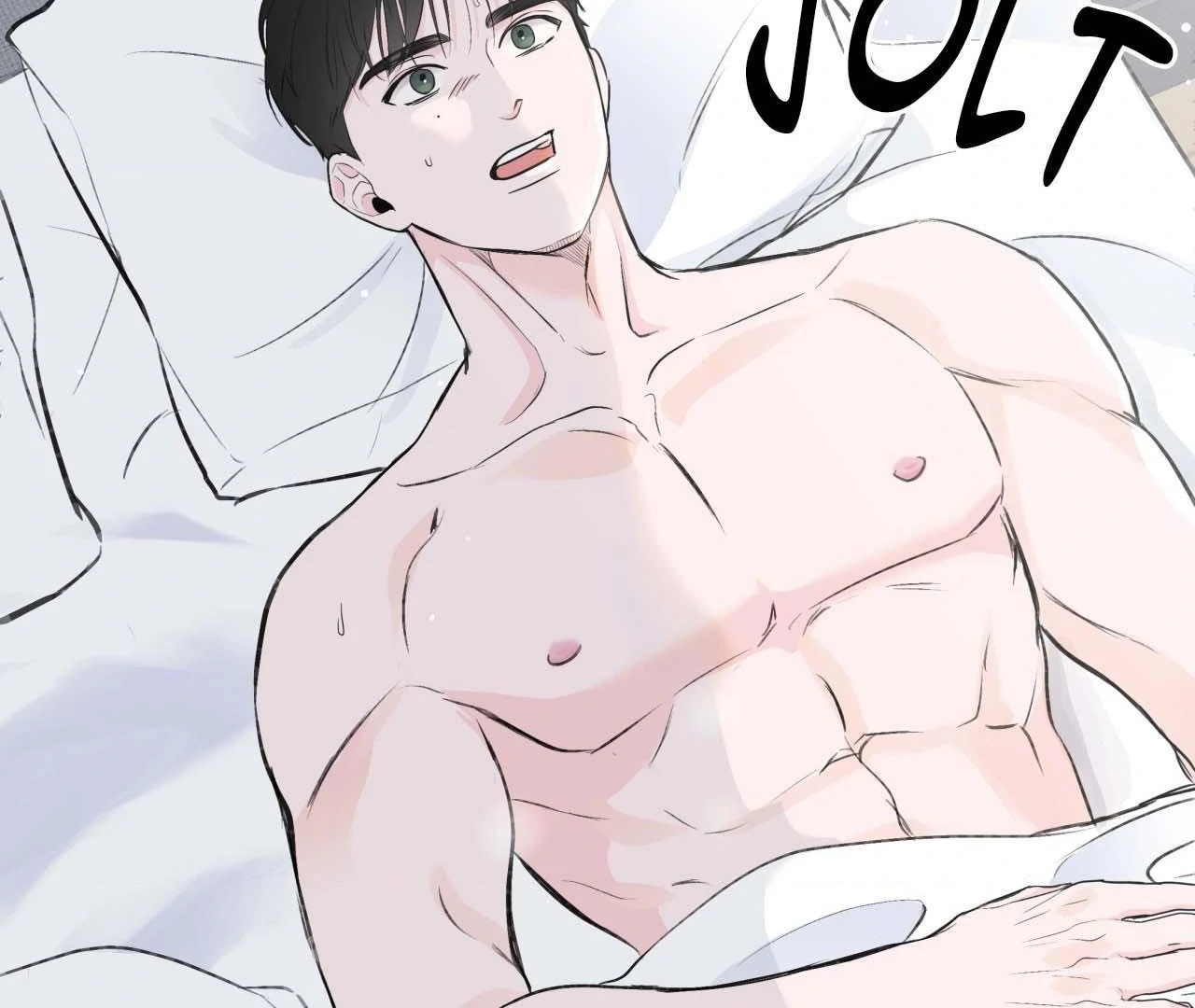 Zero Centimeter (Official) - Chapter 3 manhwa