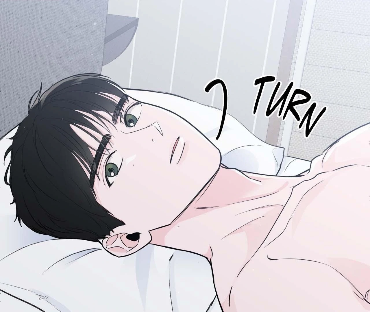 Zero Centimeter (Official) - Chapter 3 manhwa