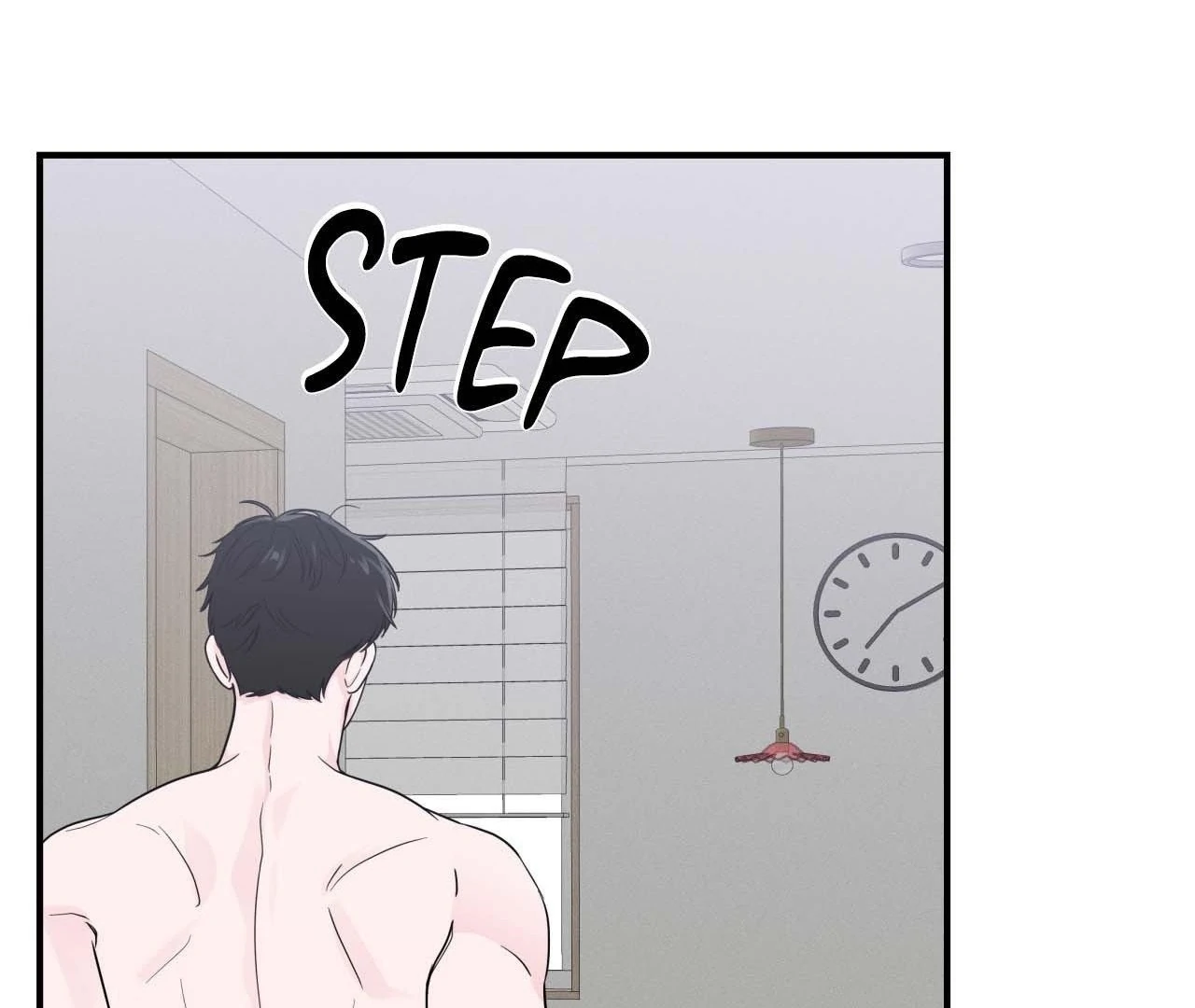 Zero Centimeter (Official) - Chapter 3 manhwa