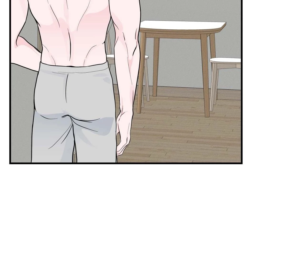 Zero Centimeter (Official) - Chapter 3 manhwa