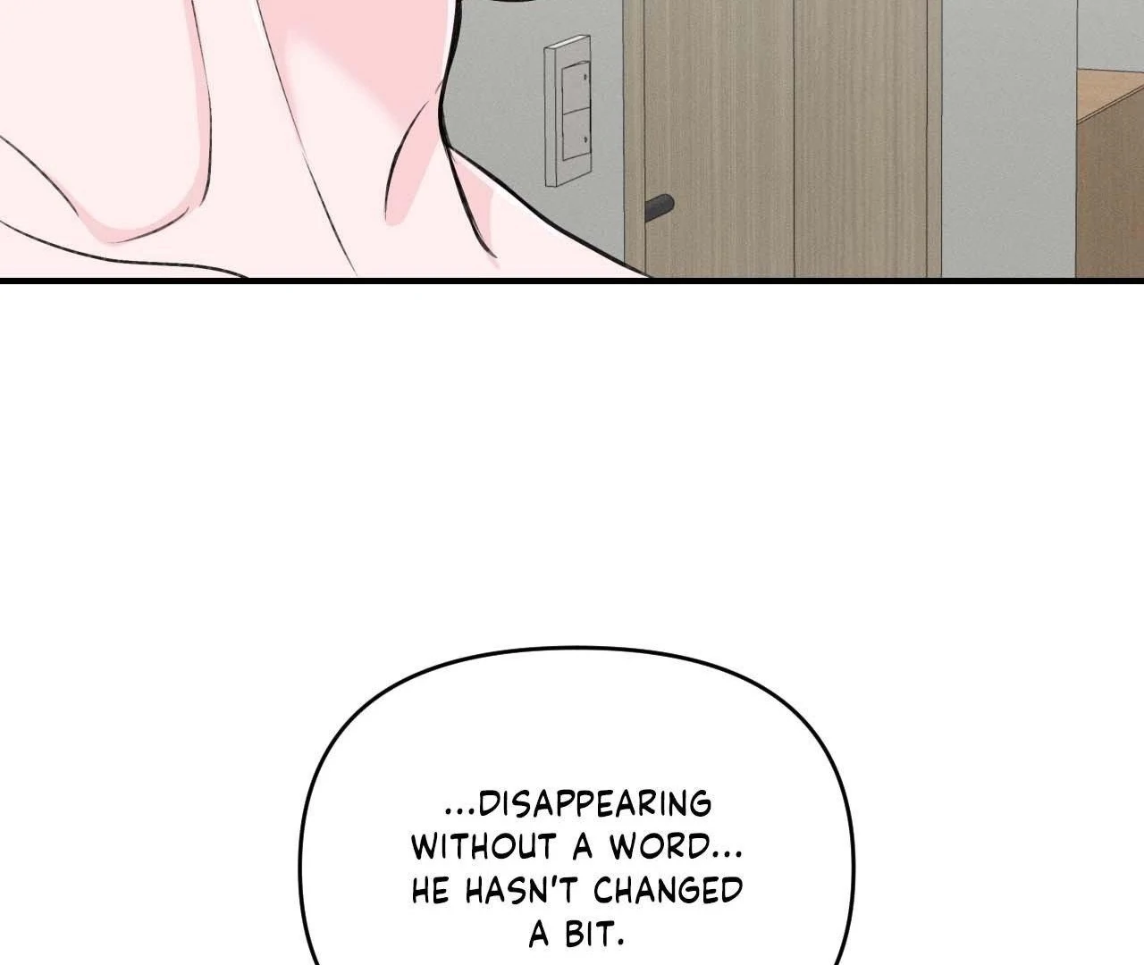 Zero Centimeter (Official) - Chapter 3 manhwa