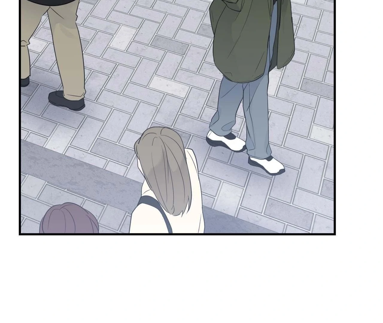Zero Centimeter (Official) - Chapter 3 manhwa