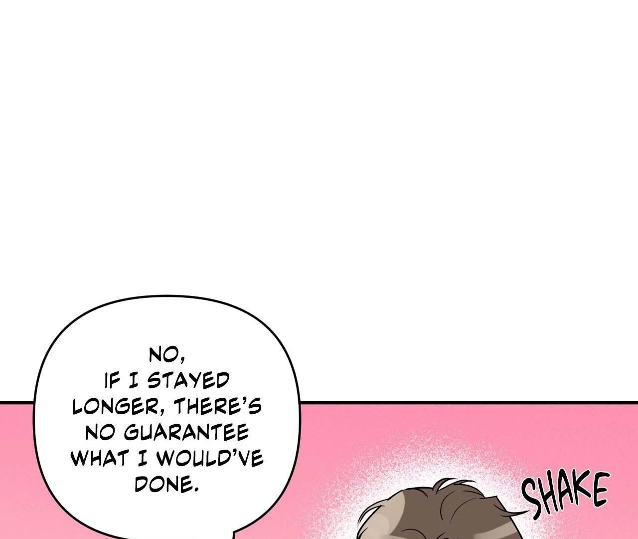 Zero Centimeter (Official) - Chapter 3 manhwa