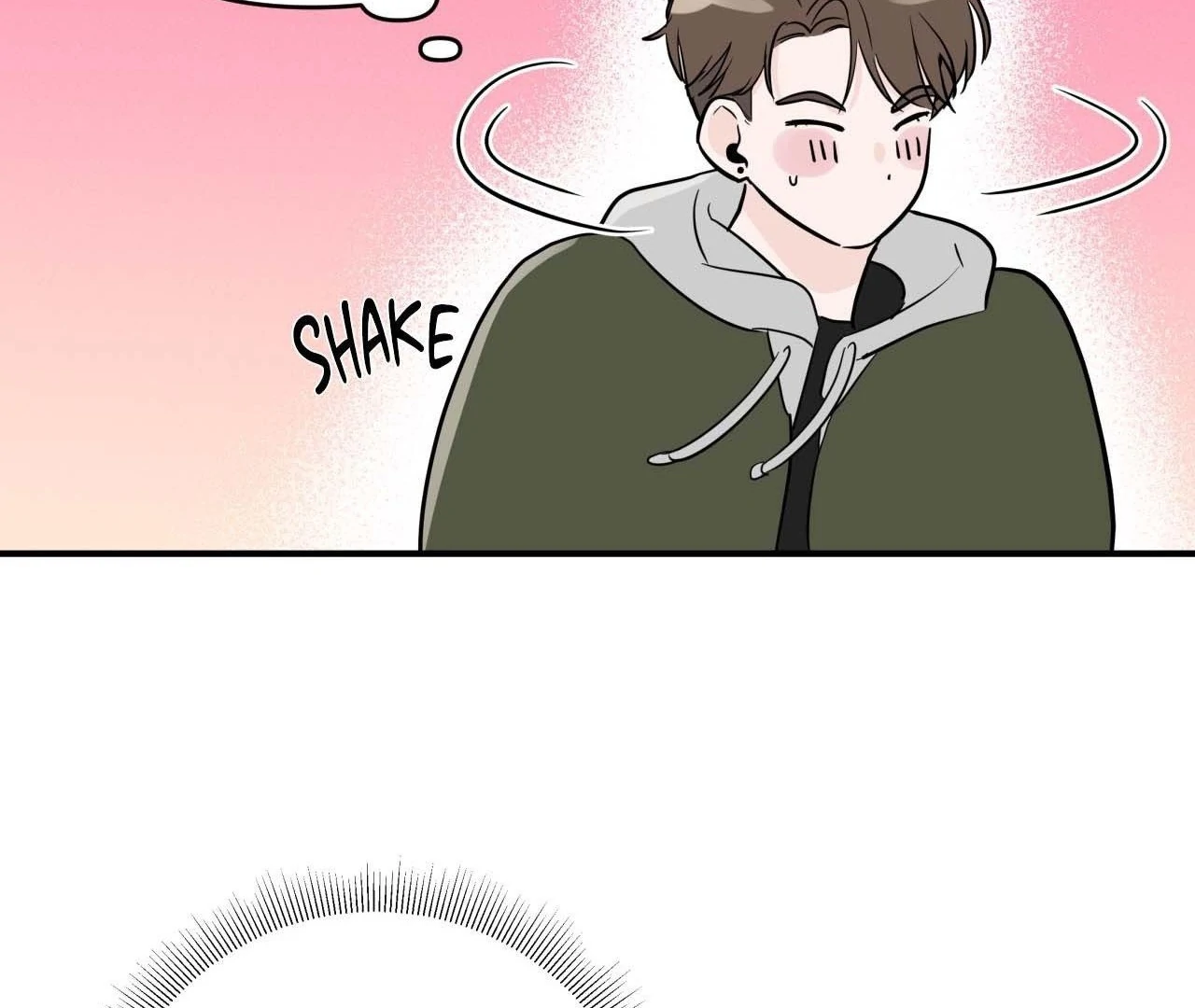 Zero Centimeter (Official) - Chapter 3 manhwa