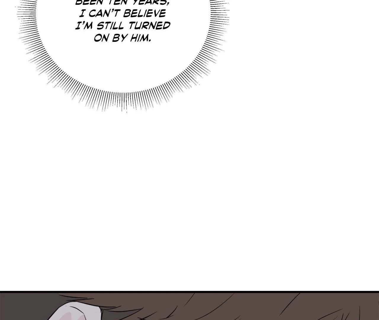 Zero Centimeter (Official) - Chapter 3 manhwa
