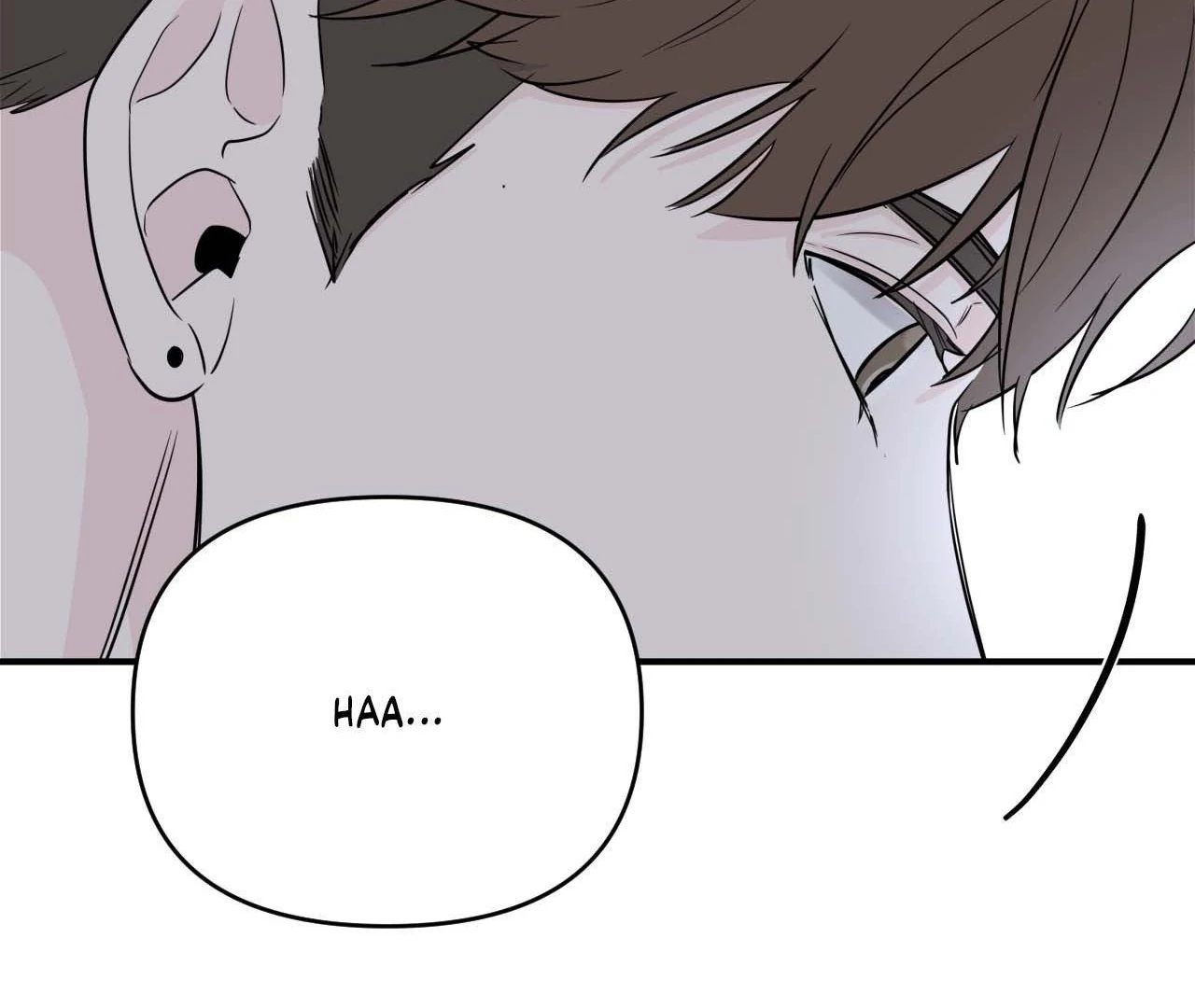 Zero Centimeter (Official) - Chapter 3 manhwa