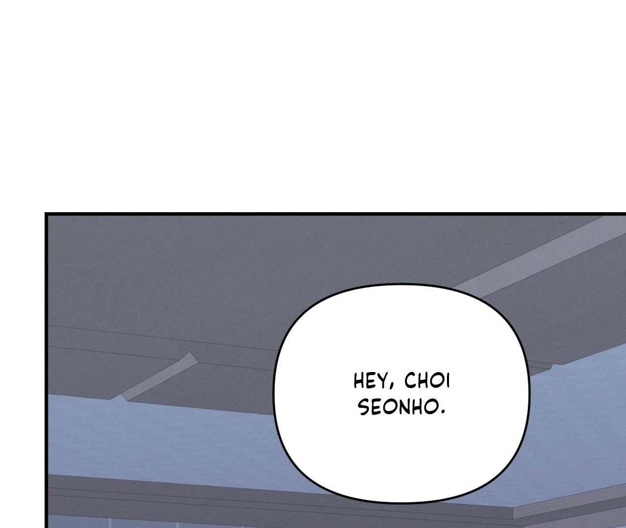 Zero Centimeter (Official) - Chapter 3 manhwa