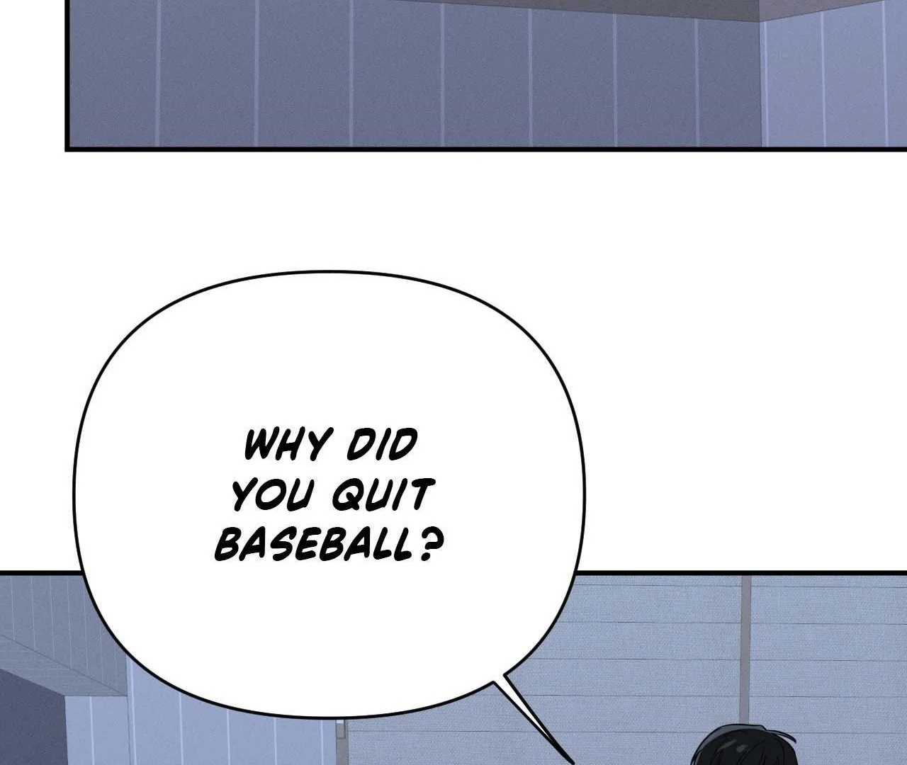 Zero Centimeter (Official) - Chapter 3 manhwa