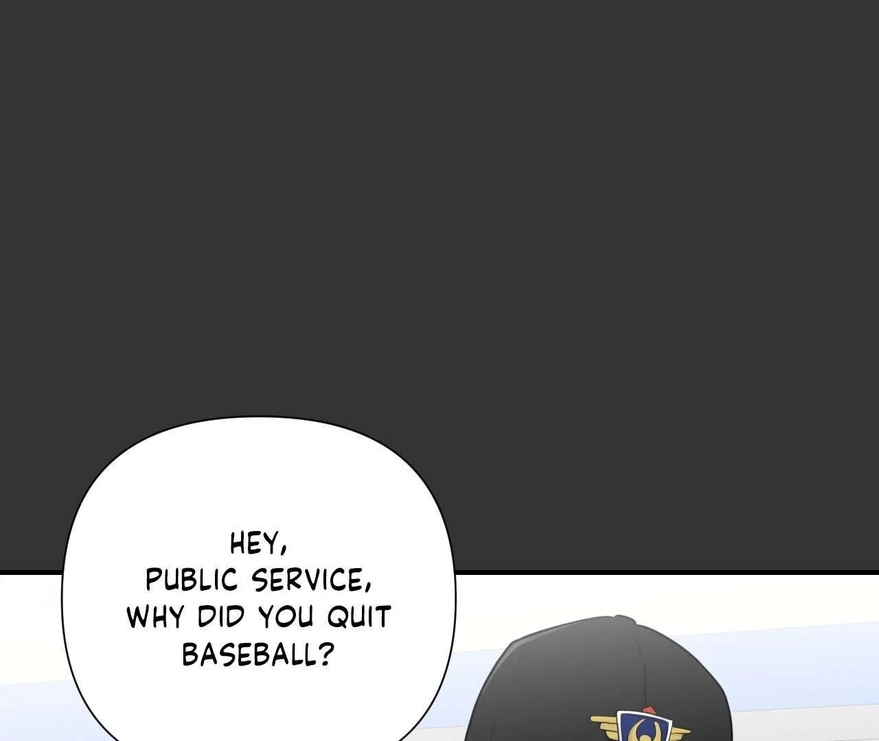 Zero Centimeter (Official) - Chapter 4 manhwa