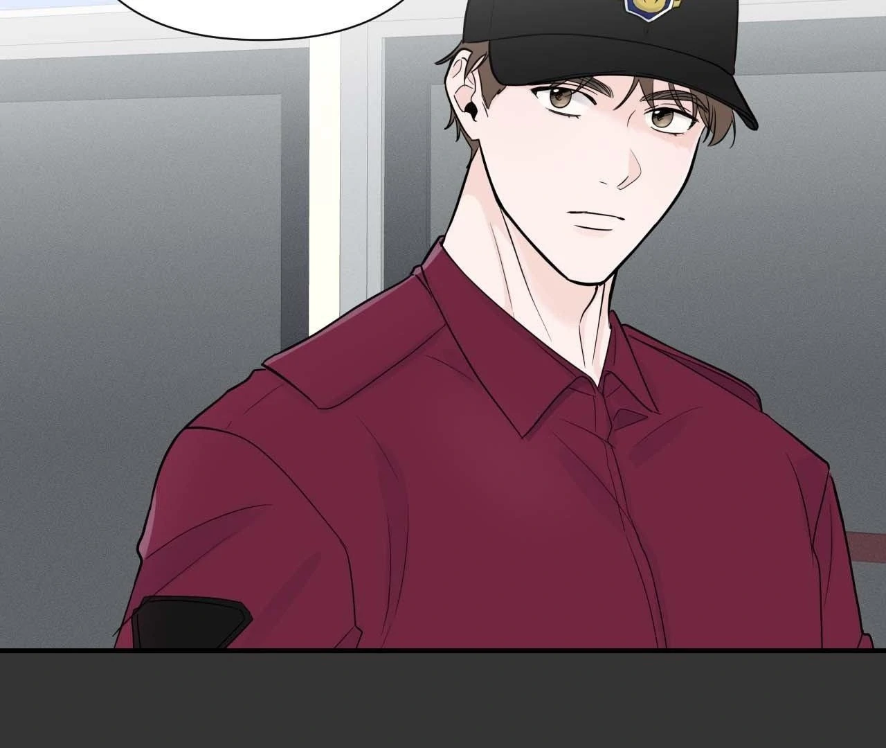Zero Centimeter (Official) - Chapter 4 manhwa