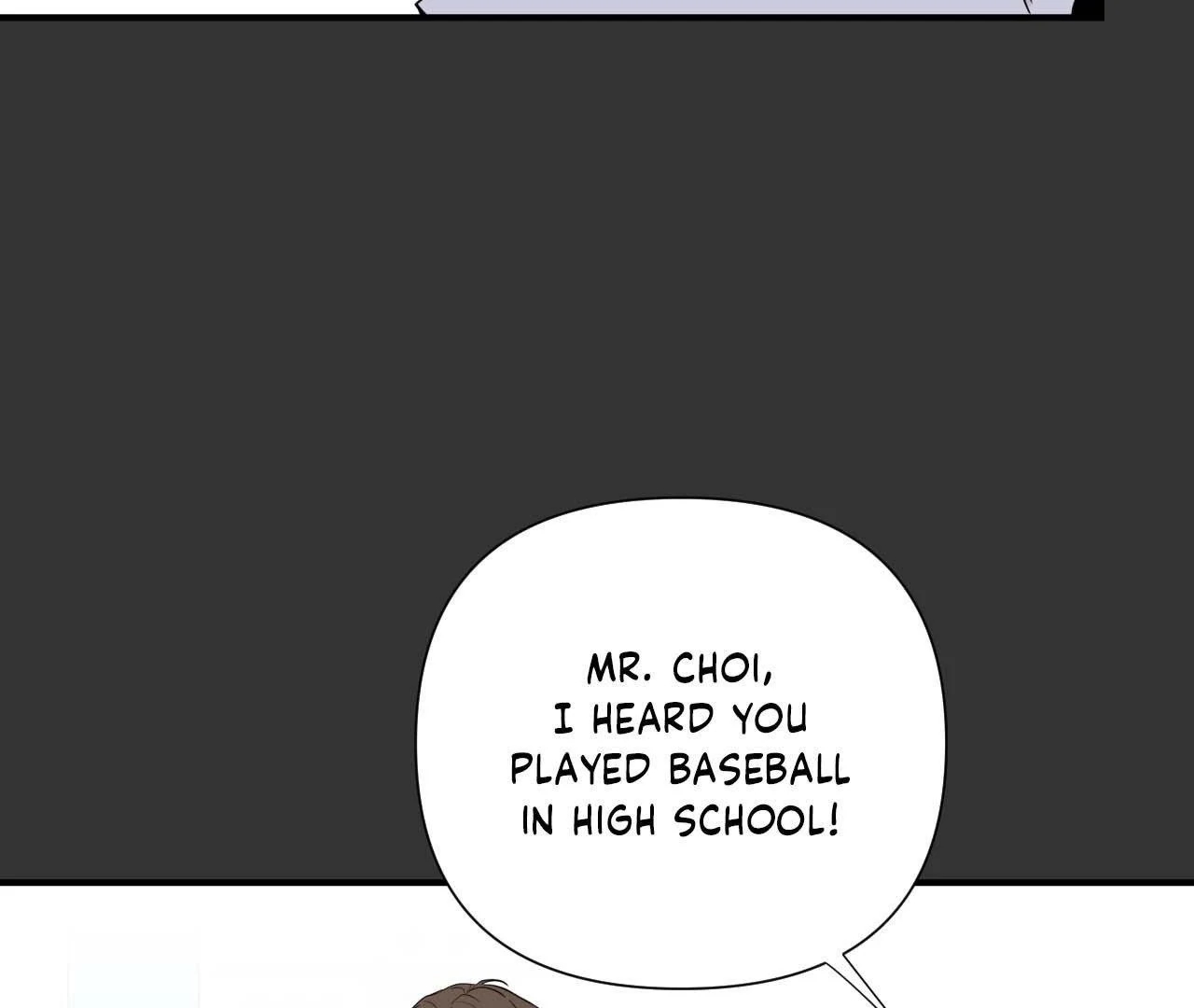 Zero Centimeter (Official) - Chapter 4 manhwa