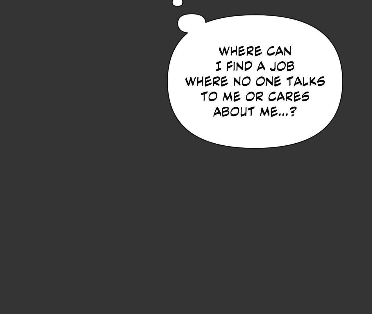 Zero Centimeter (Official) - Chapter 4 manhwa