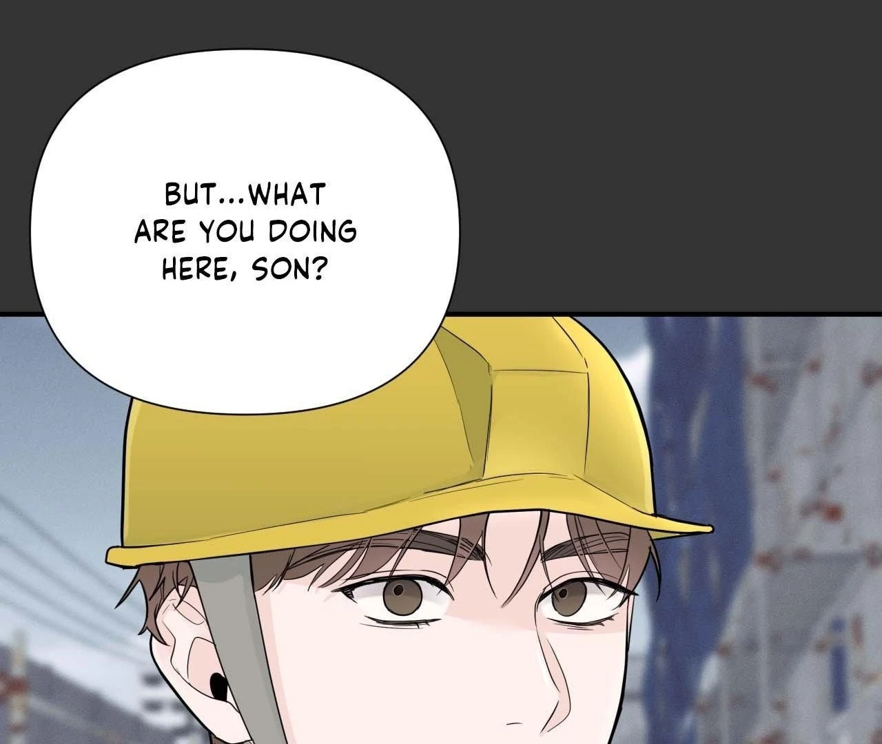 Zero Centimeter (Official) - Chapter 4 manhwa