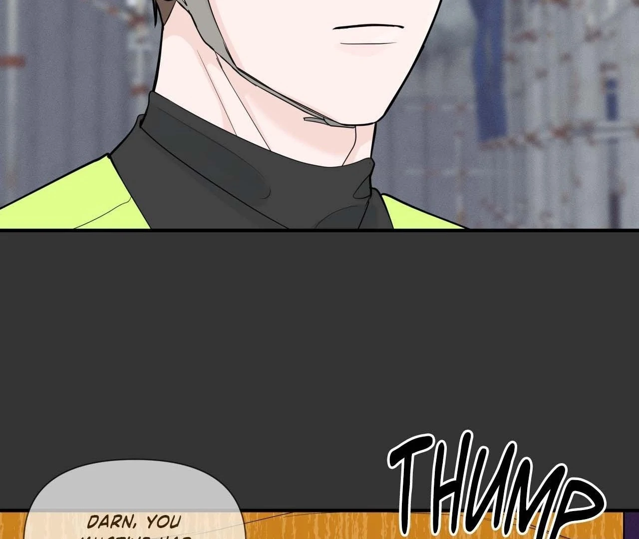 Zero Centimeter (Official) - Chapter 4 manhwa