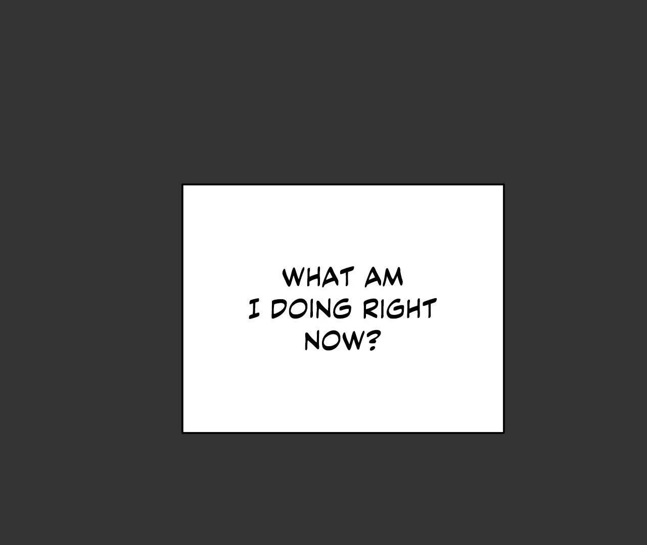 Zero Centimeter (Official) - Chapter 4 manhwa