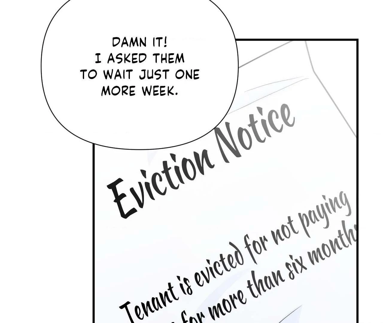 Zero Centimeter (Official) - Chapter 4 manhwa