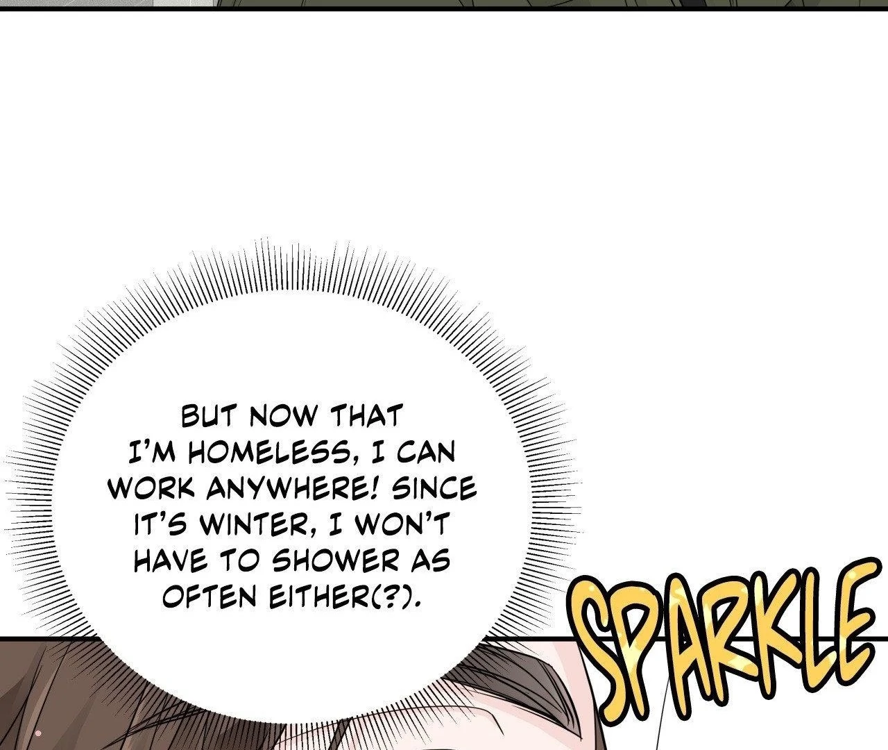 Zero Centimeter (Official) - Chapter 4 manhwa