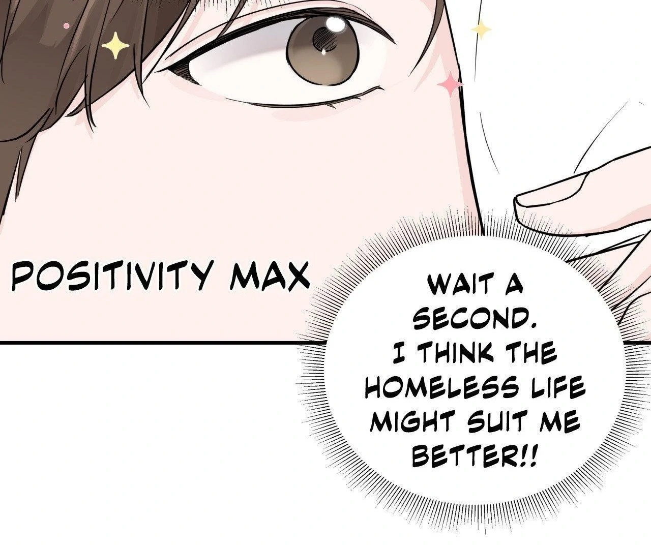 Zero Centimeter (Official) - Chapter 4 manhwa