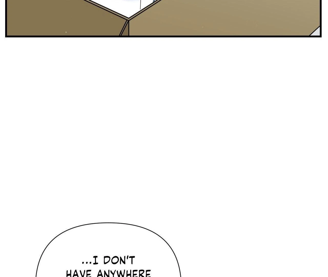 Zero Centimeter (Official) - Chapter 4 manhwa