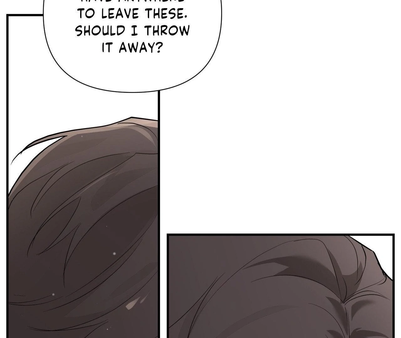 Zero Centimeter (Official) - Chapter 4 manhwa