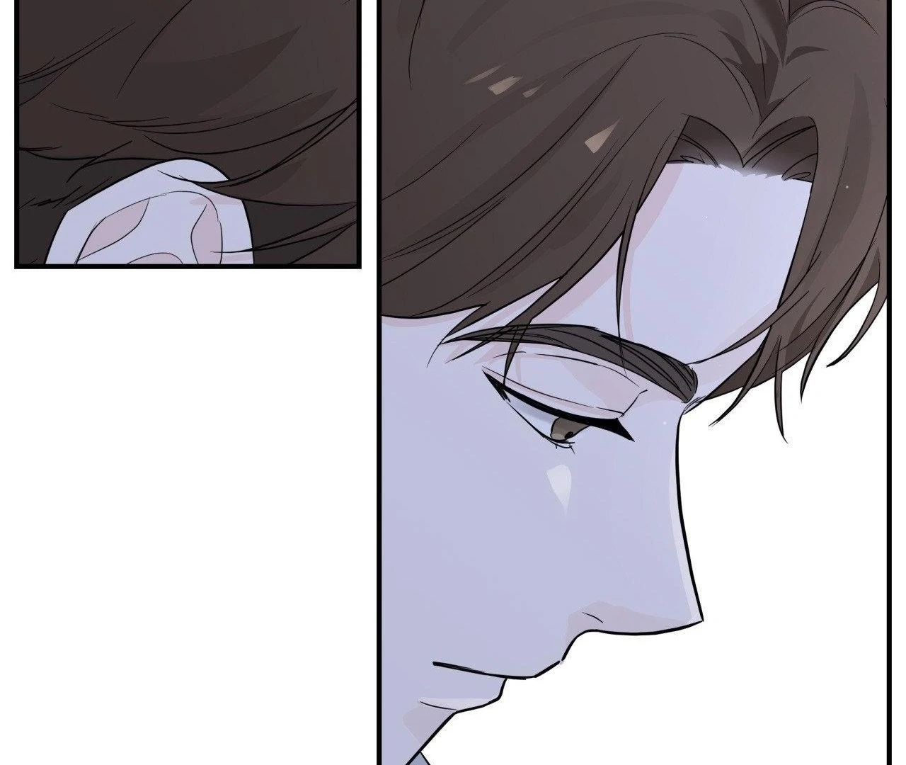 Zero Centimeter (Official) - Chapter 4 manhwa