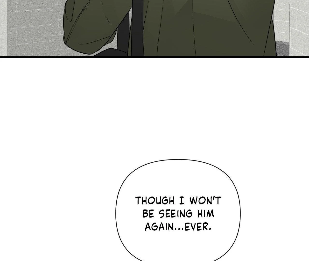 Zero Centimeter (Official) - Chapter 4 manhwa