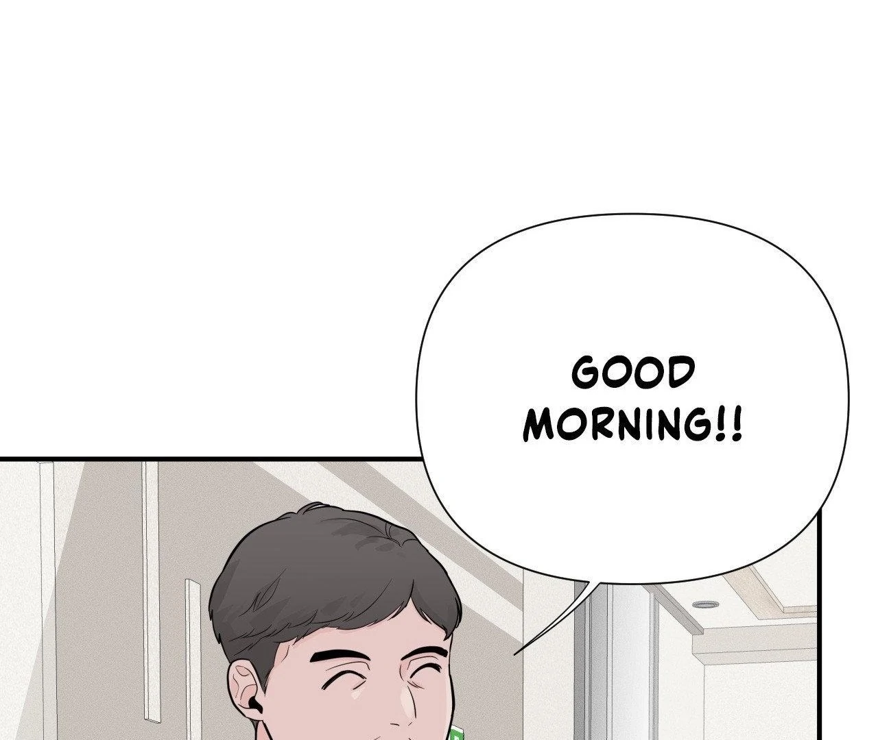 Zero Centimeter (Official) - Chapter 4 manhwa