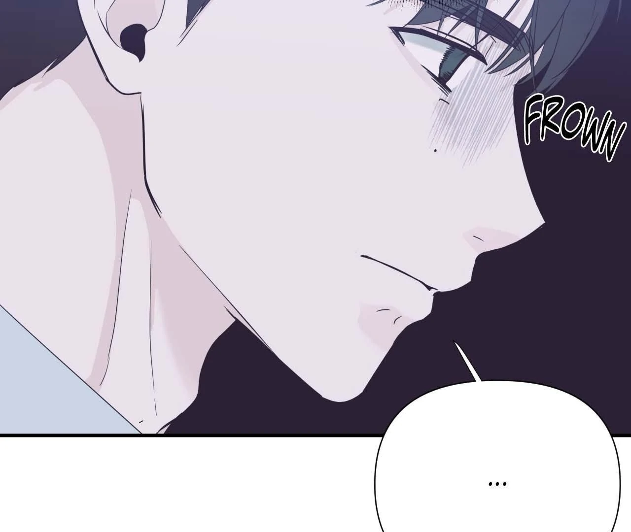Zero Centimeter (Official) - Chapter 4 manhwa