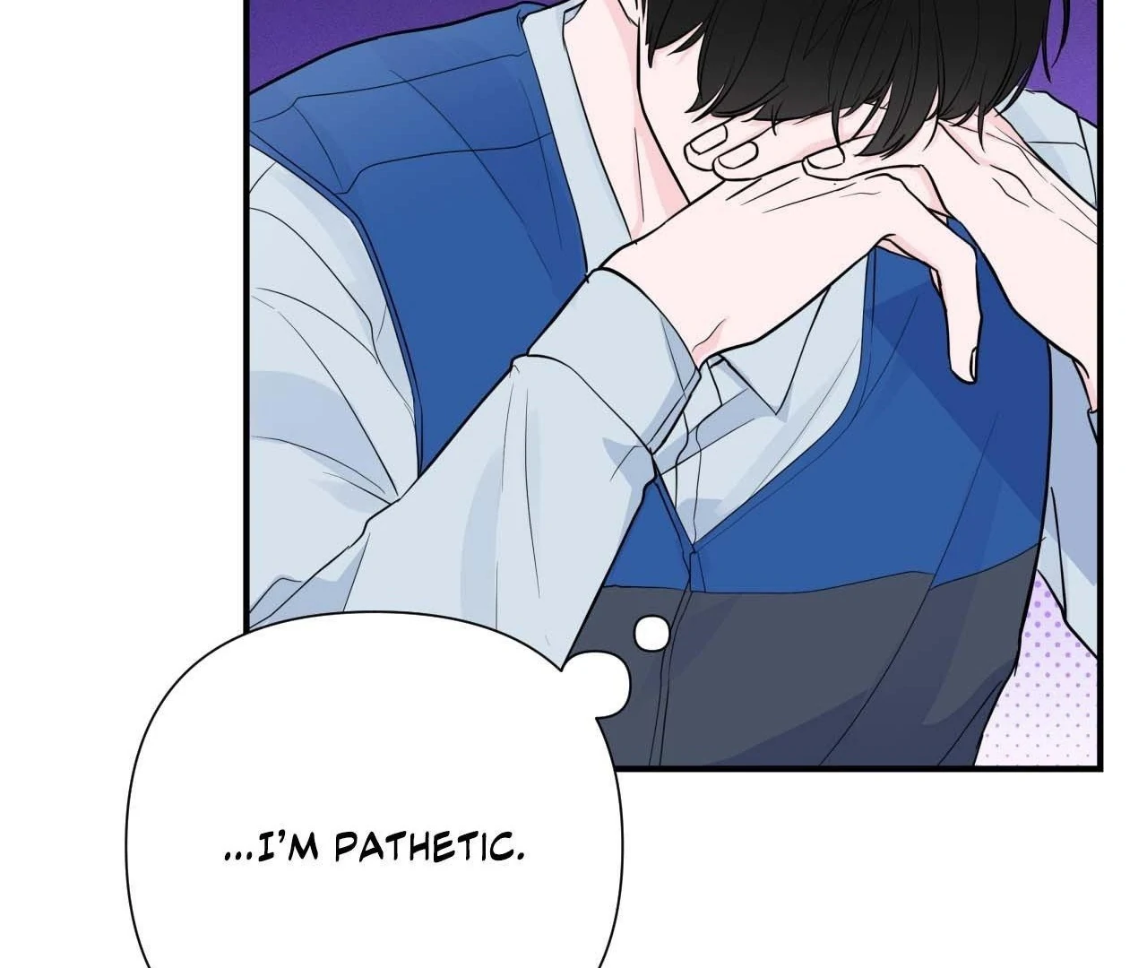 Zero Centimeter (Official) - Chapter 4 manhwa
