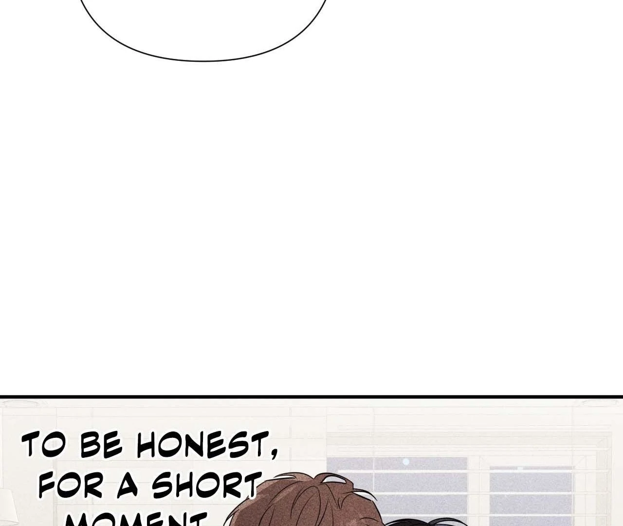 Zero Centimeter (Official) - Chapter 4 manhwa