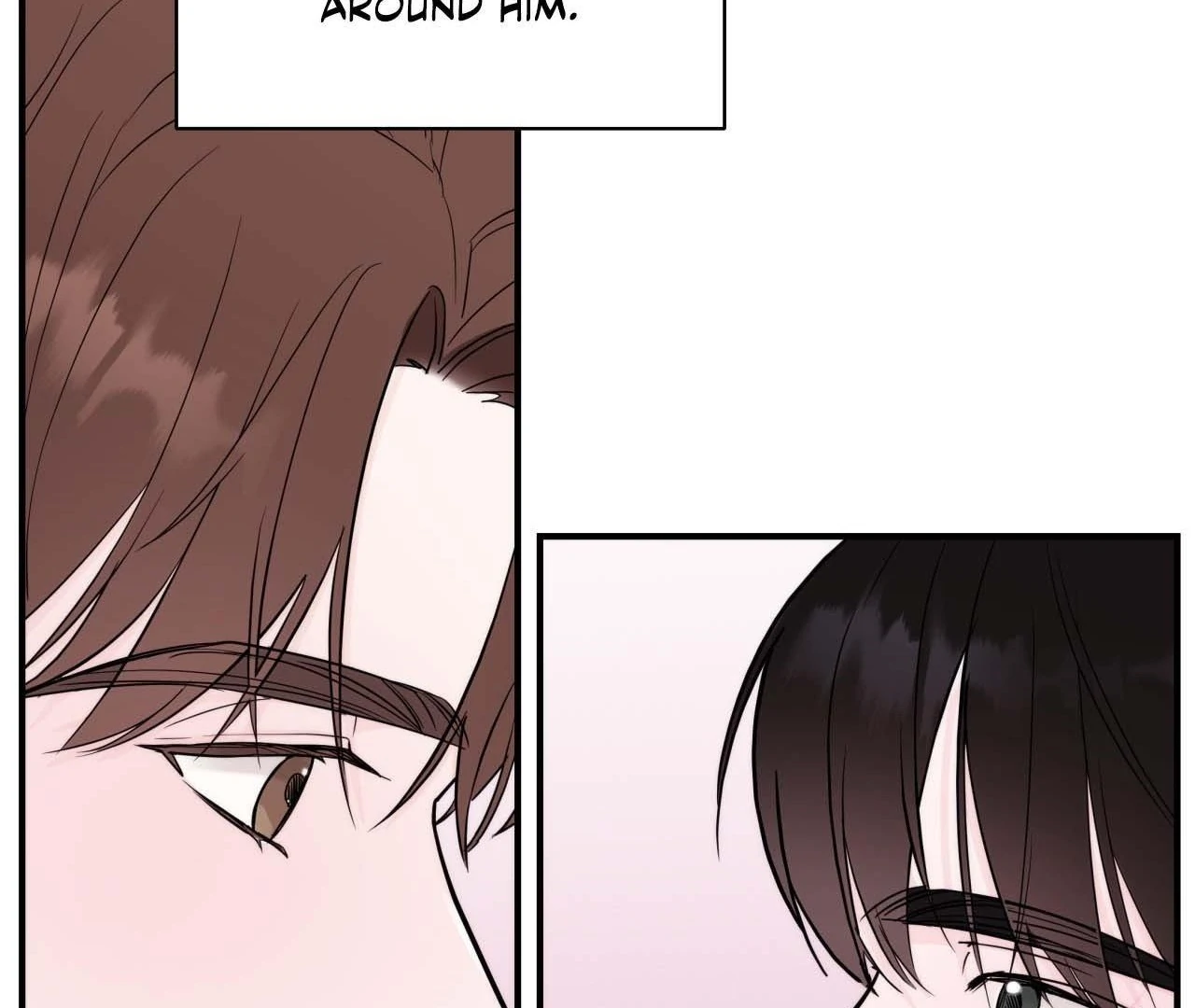 Zero Centimeter (Official) - Chapter 4 manhwa