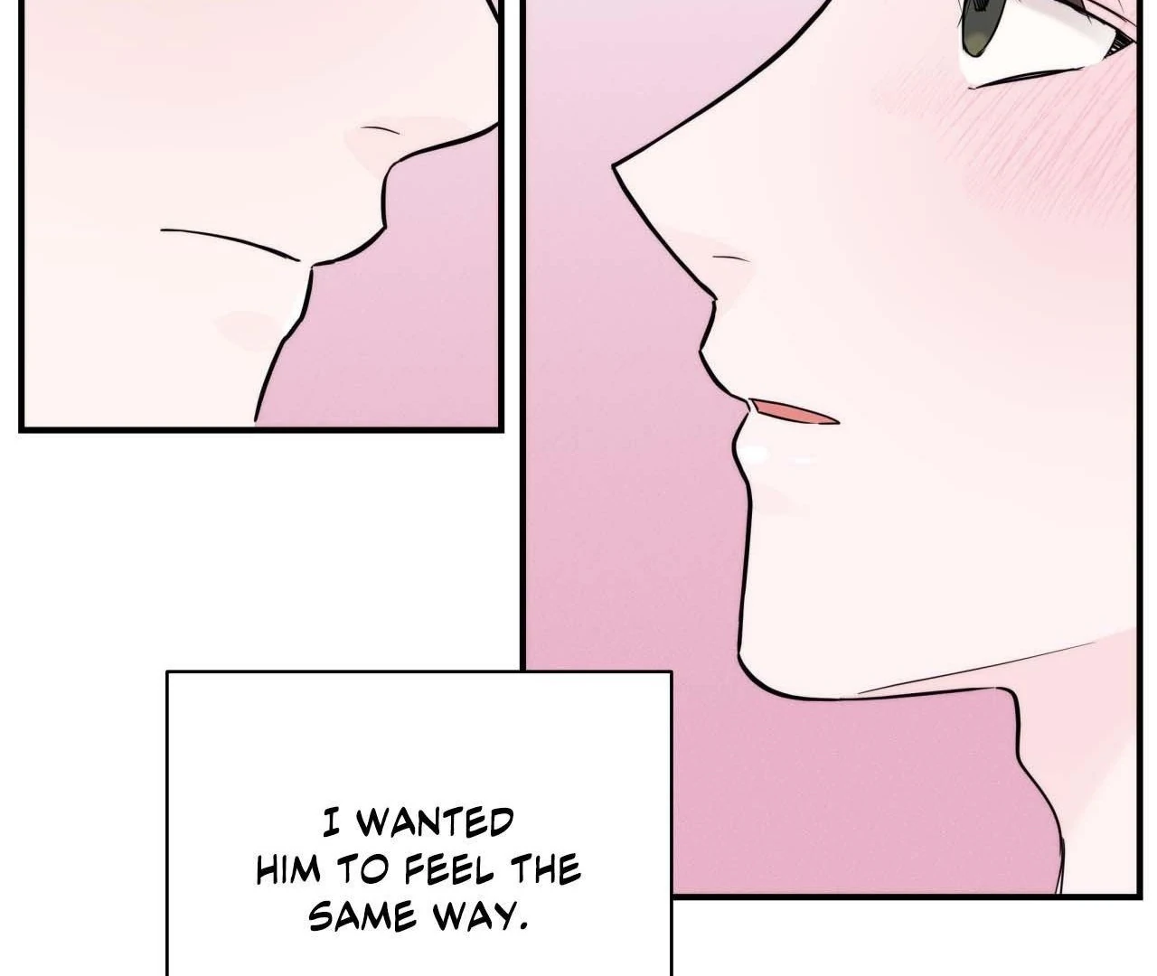 Zero Centimeter (Official) - Chapter 4 manhwa