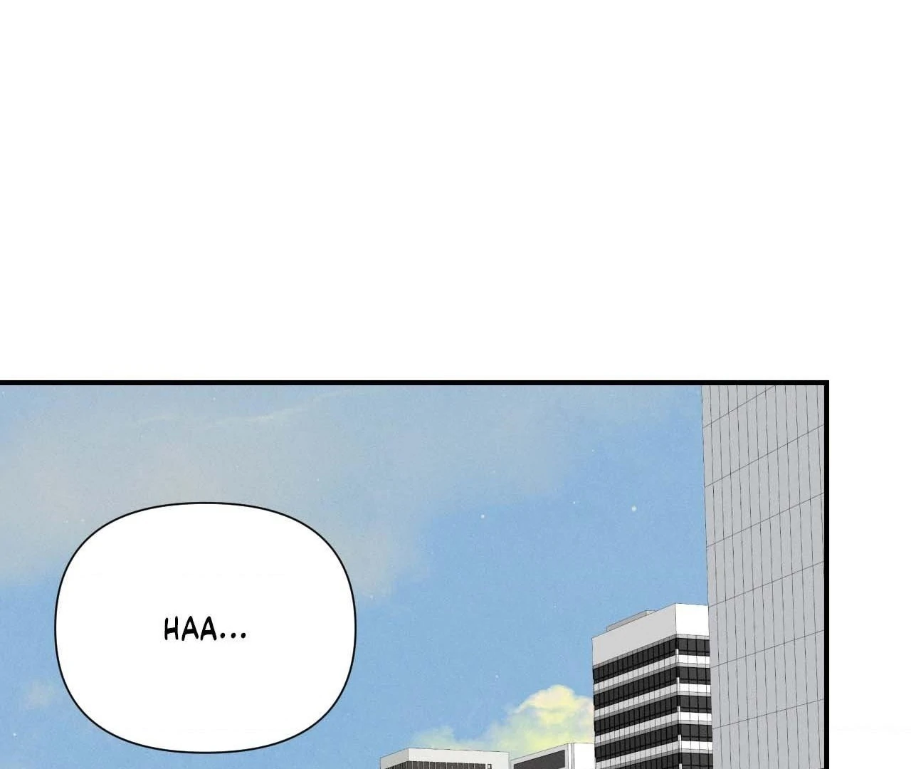 Zero Centimeter (Official) - Chapter 4 manhwa