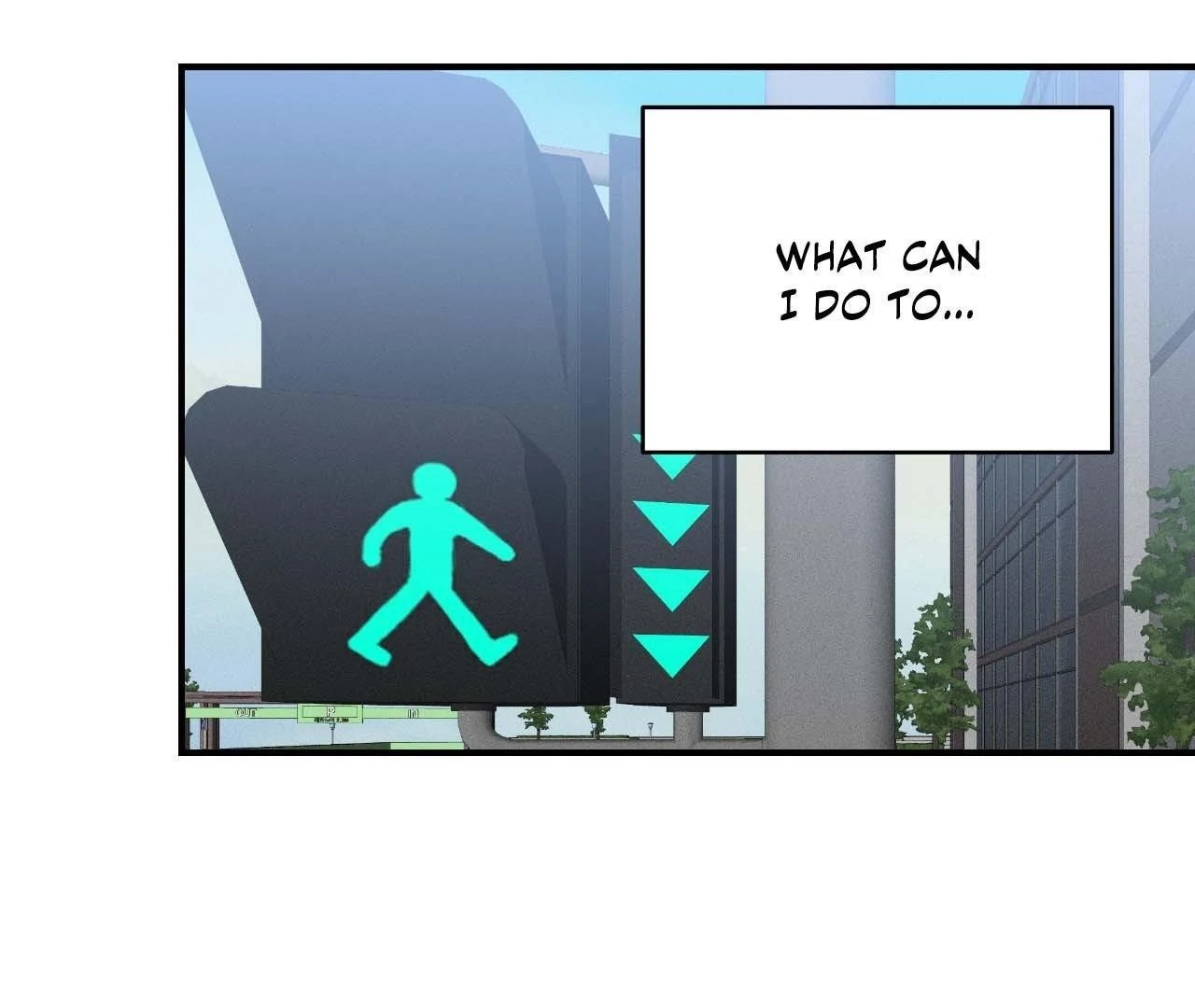Zero Centimeter (Official) - Chapter 4 manhwa