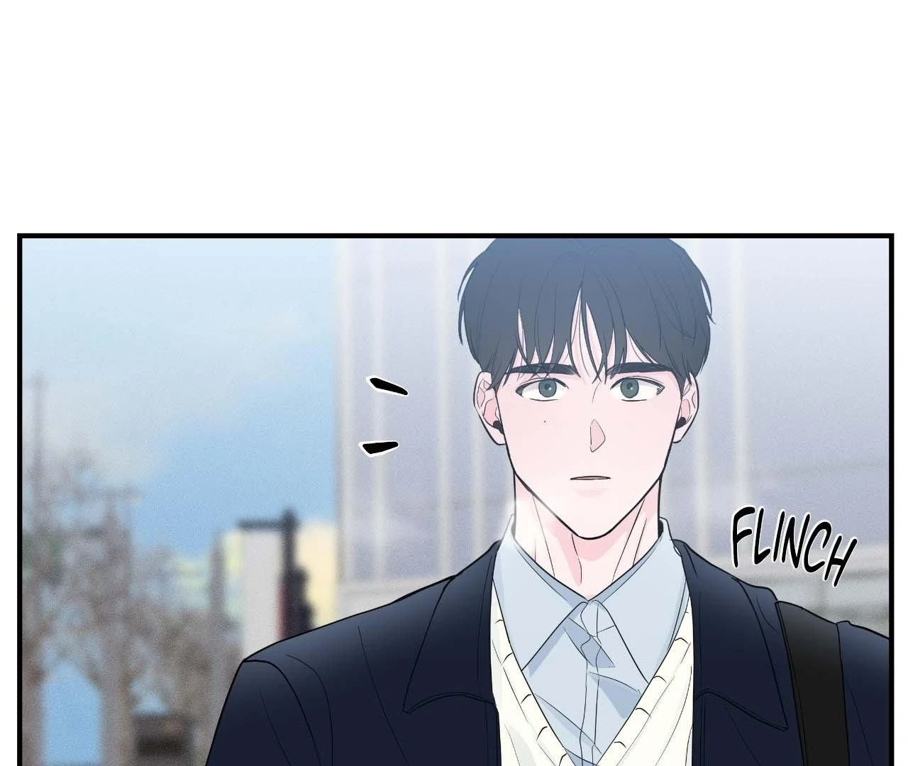Zero Centimeter (Official) - Chapter 4 manhwa