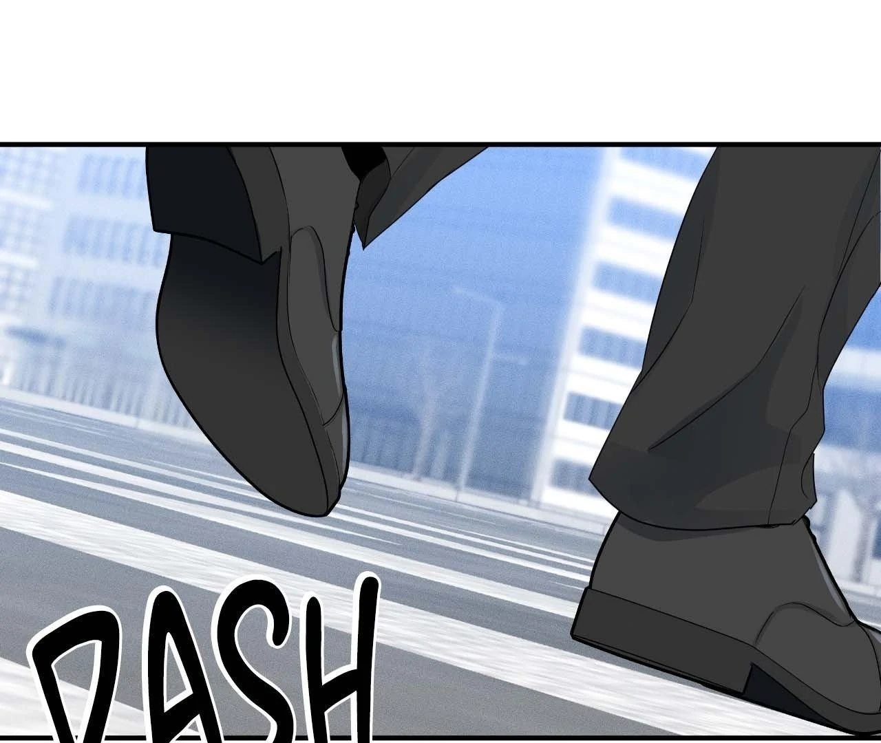 Zero Centimeter (Official) - Chapter 4 manhwa