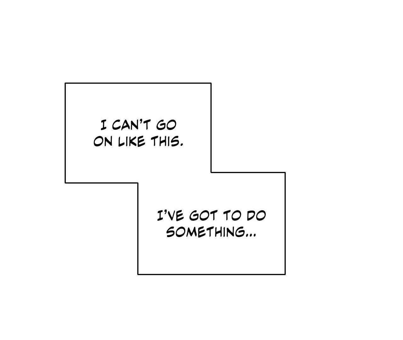 Zero Centimeter (Official) - Chapter 4 manhwa