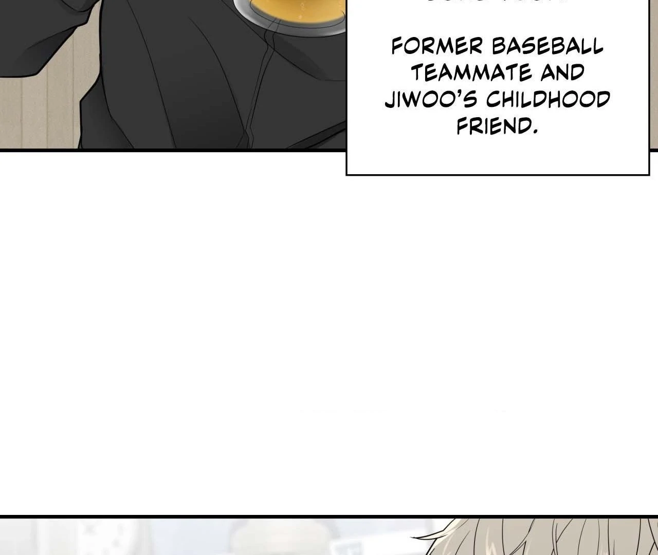 Zero Centimeter (Official) - Chapter 4 manhwa