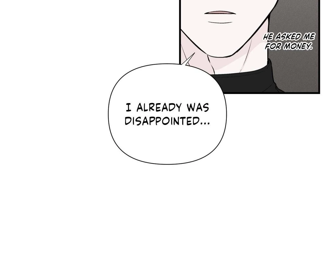 Zero Centimeter (Official) - Chapter 4 manhwa