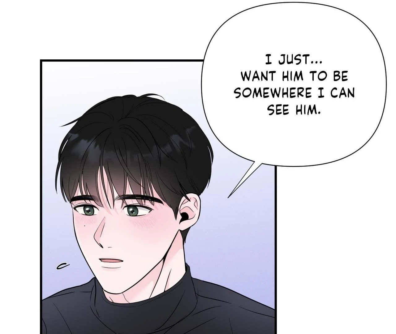 Zero Centimeter (Official) - Chapter 4 manhwa