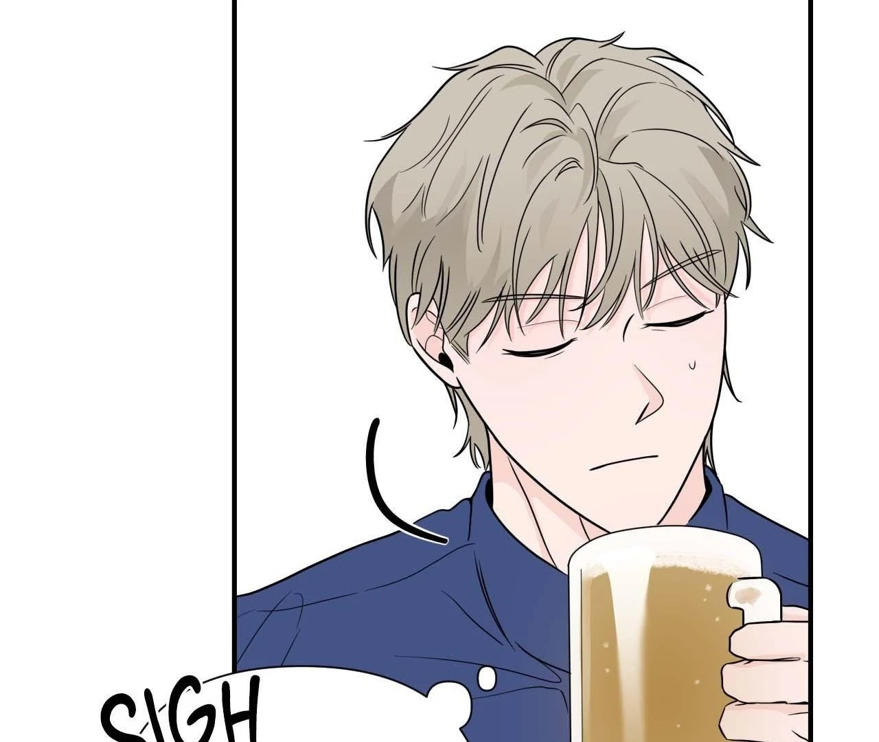 Zero Centimeter (Official) - Chapter 4 manhwa