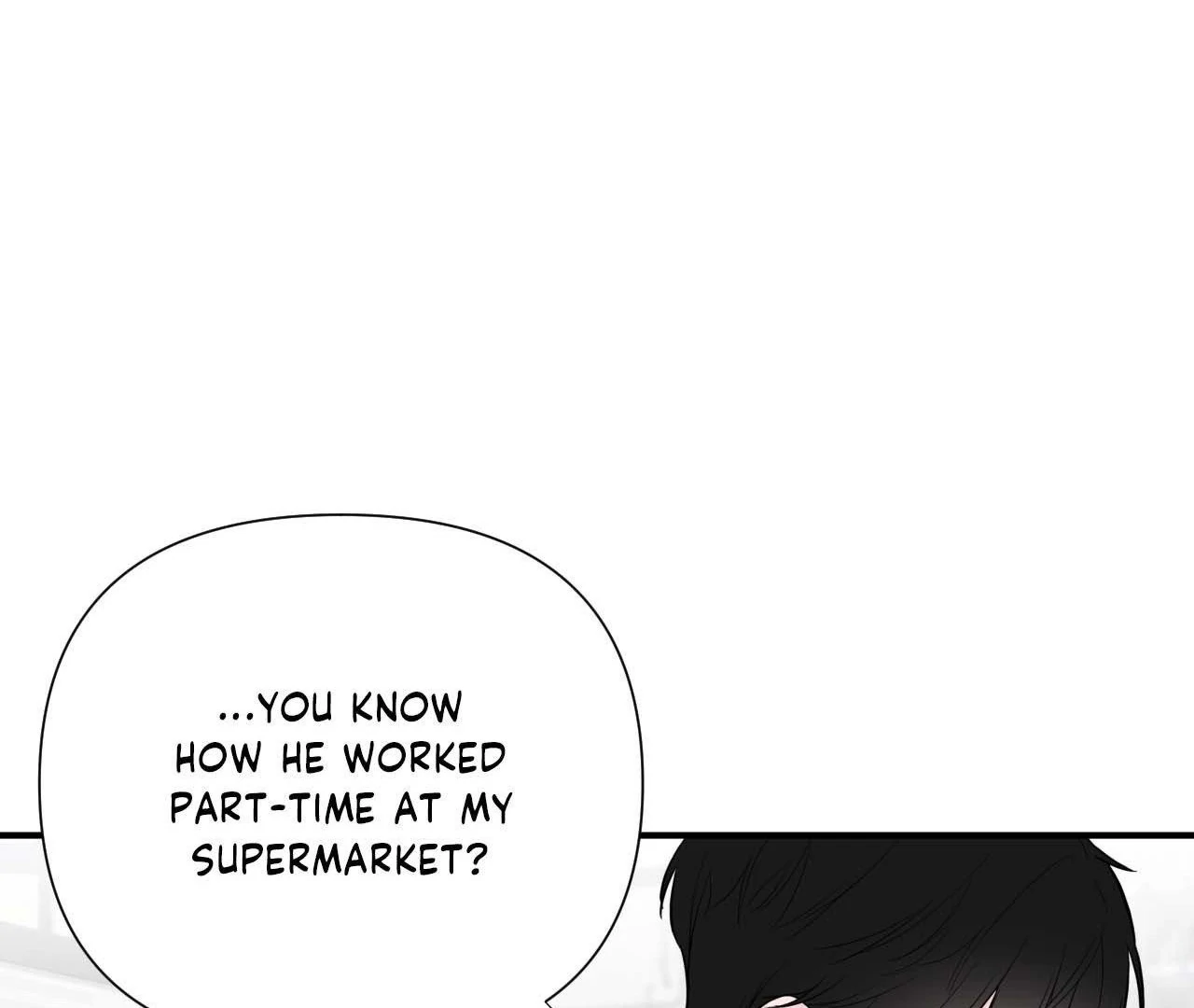 Zero Centimeter (Official) - Chapter 4 manhwa