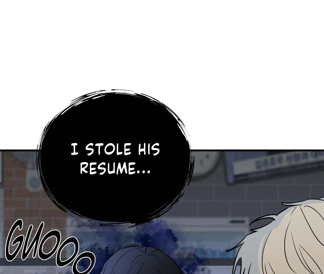 Zero Centimeter (Official) - Chapter 4 manhwa