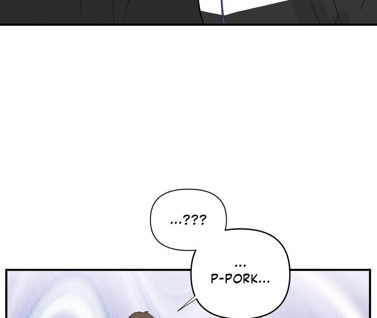 Zero Centimeter (Official) - Chapter 5 manhwa